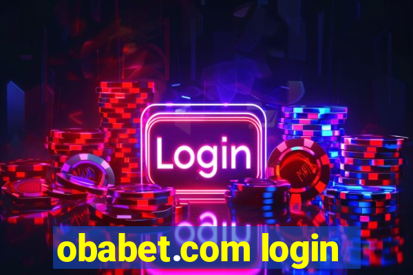 obabet.com login