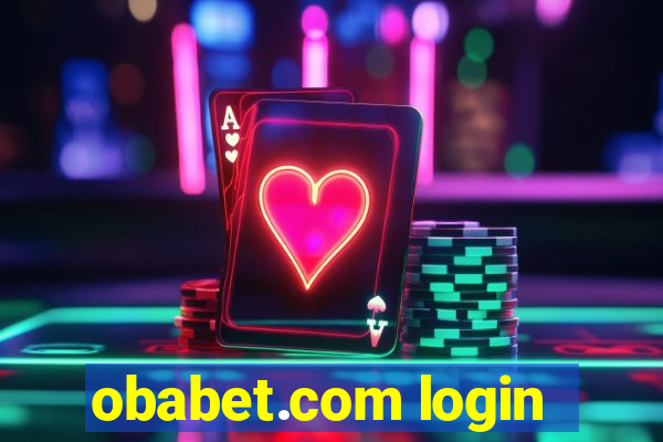 obabet.com login