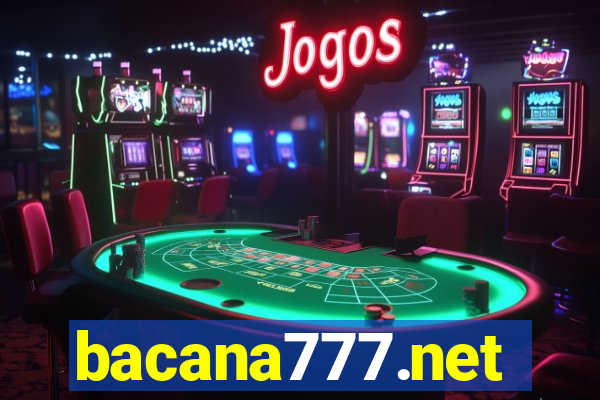 bacana777.net