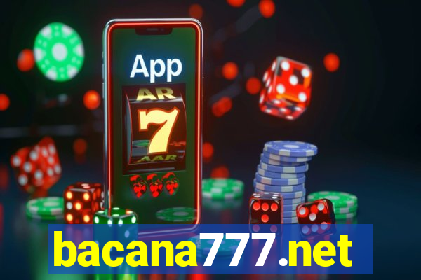 bacana777.net