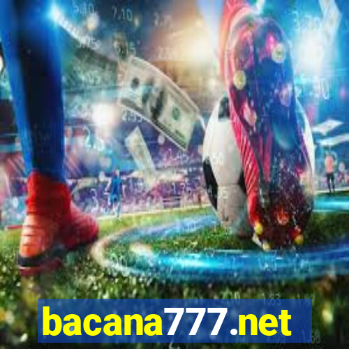 bacana777.net