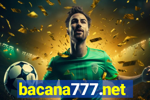 bacana777.net