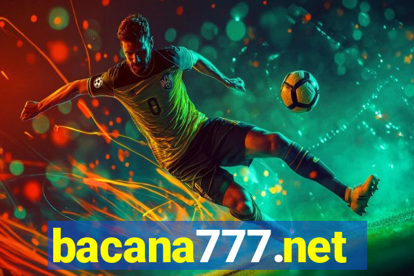 bacana777.net