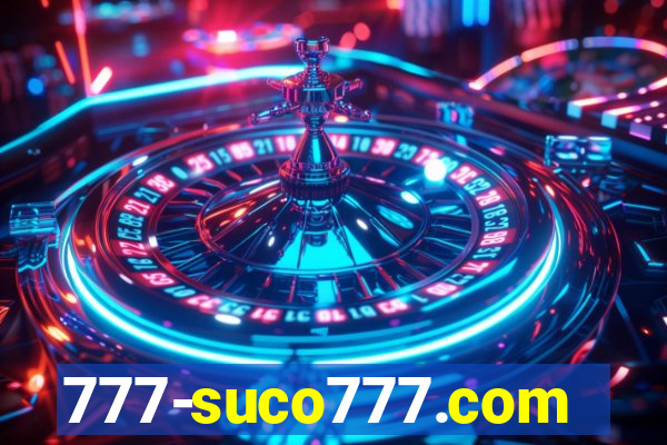 777-suco777.com