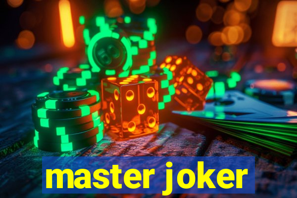 master joker