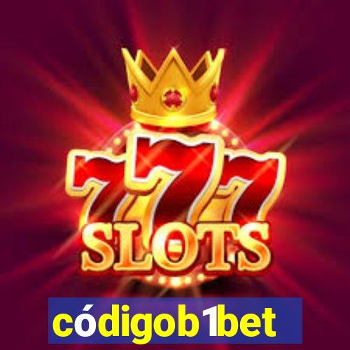 códigob1bet