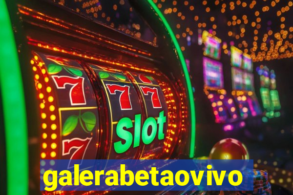 galerabetaovivo