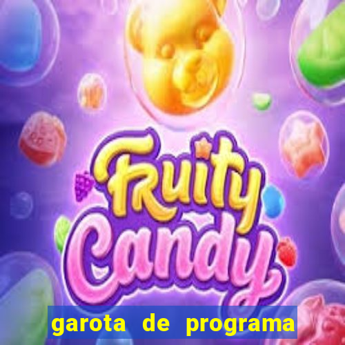 garota de programa em salvador