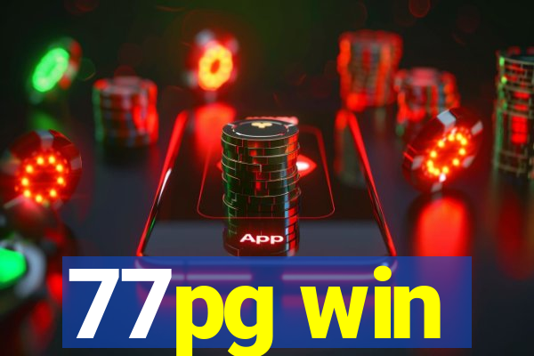 77pg win