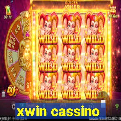 xwin cassino