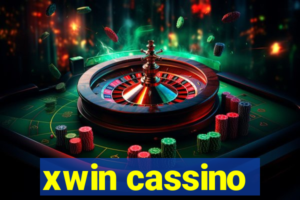 xwin cassino