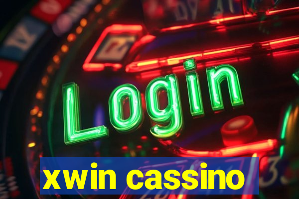 xwin cassino