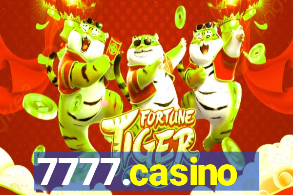 7777.casino