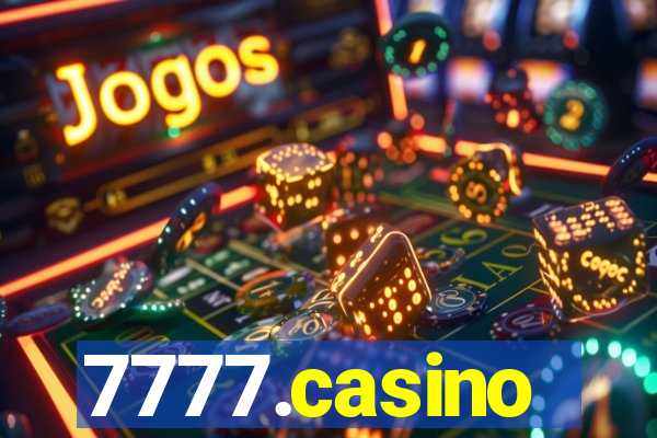 7777.casino