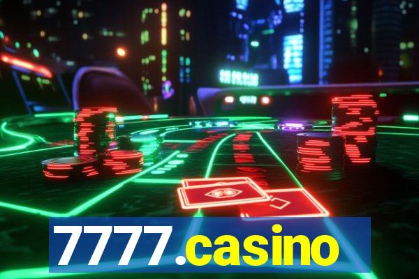 7777.casino