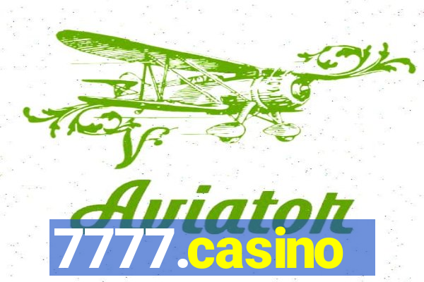 7777.casino