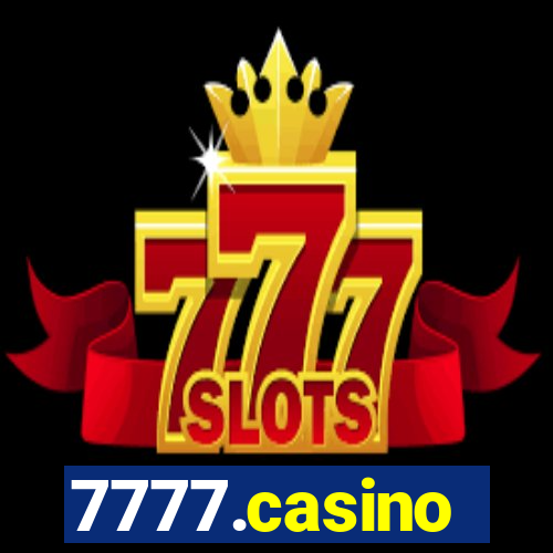 7777.casino