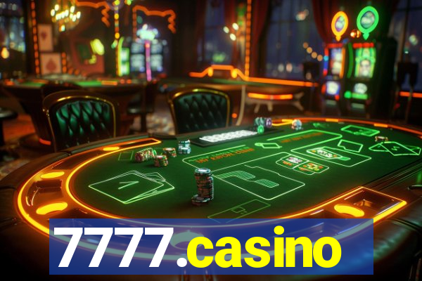 7777.casino