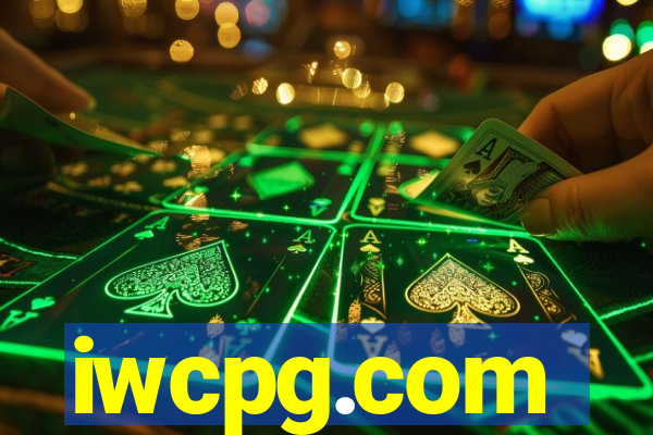 iwcpg.com