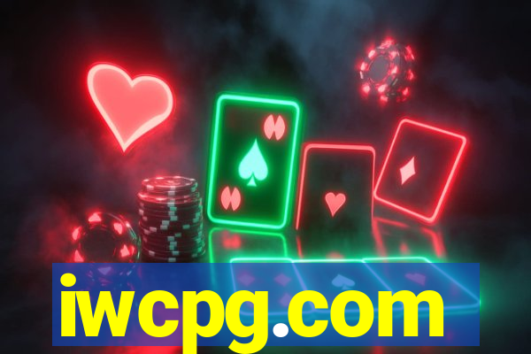 iwcpg.com