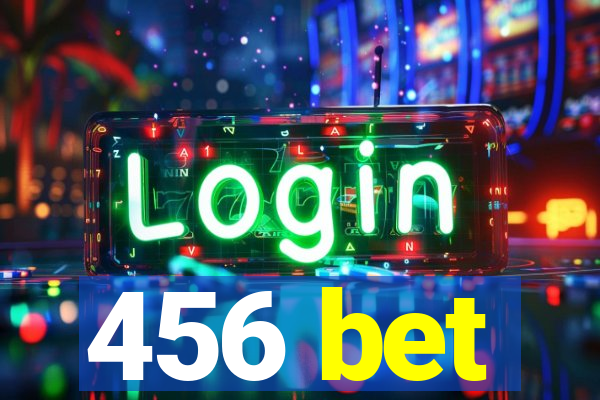 456 bet