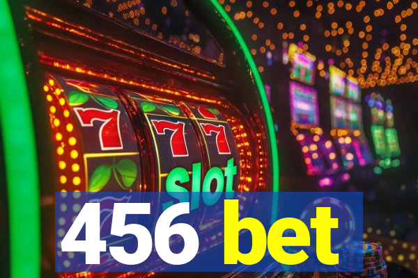 456 bet