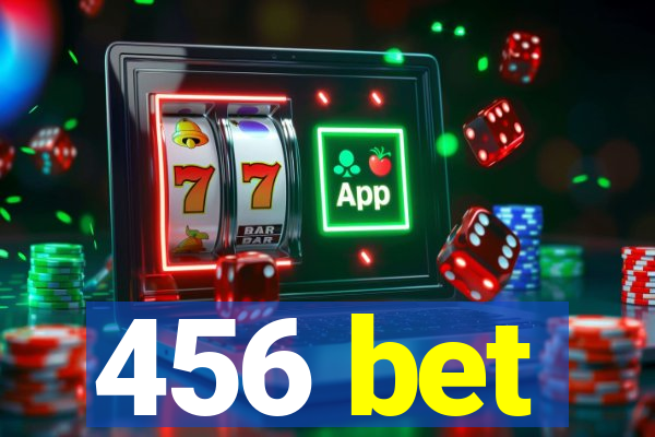 456 bet