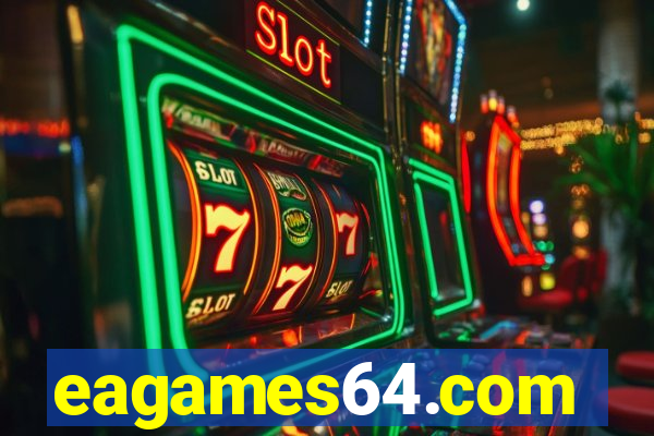 eagames64.com