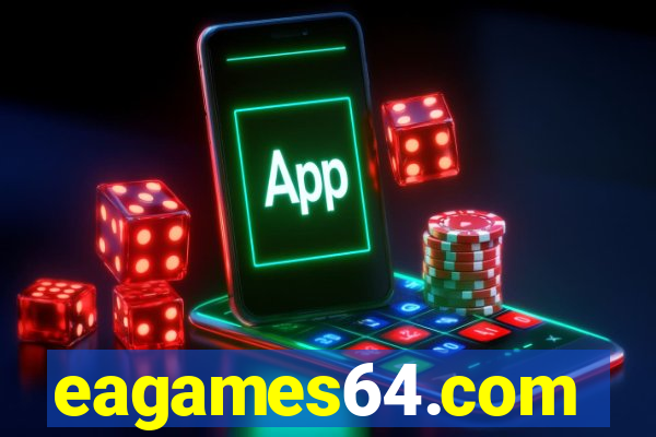 eagames64.com