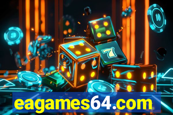 eagames64.com