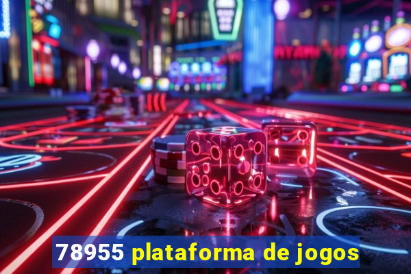 78955 plataforma de jogos