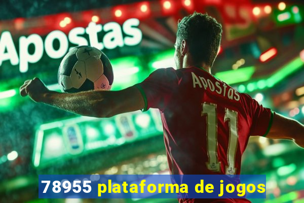 78955 plataforma de jogos