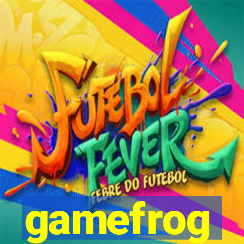 gamefrog