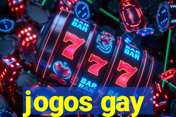 jogos gay