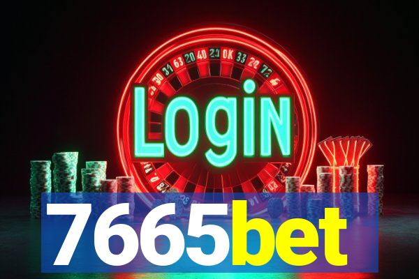 7665bet