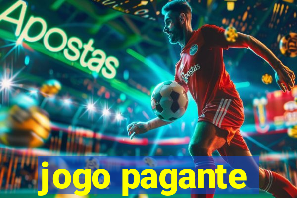 jogo pagante