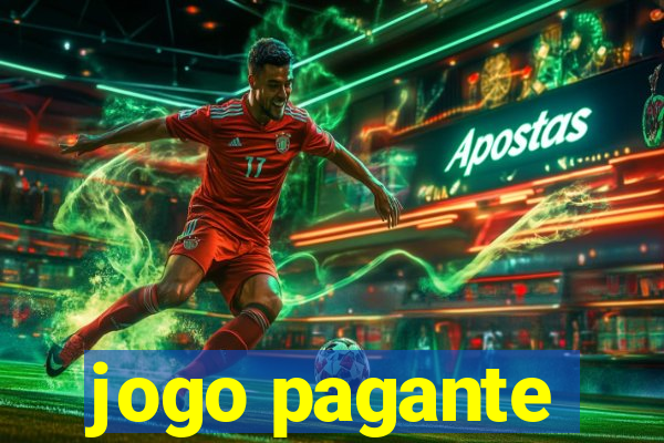 jogo pagante