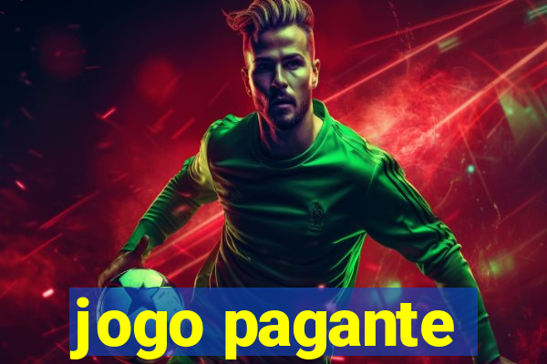 jogo pagante