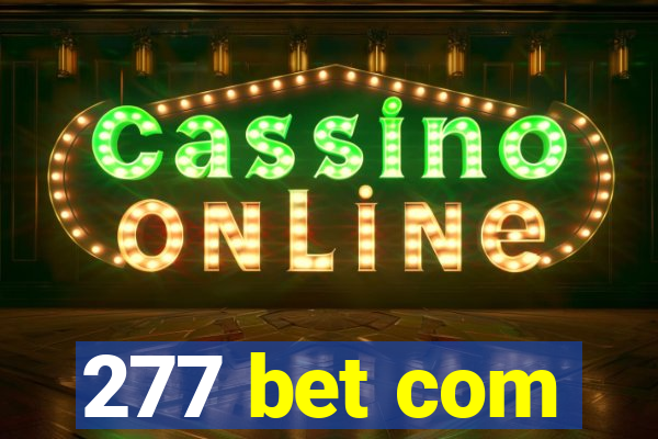 277 bet com