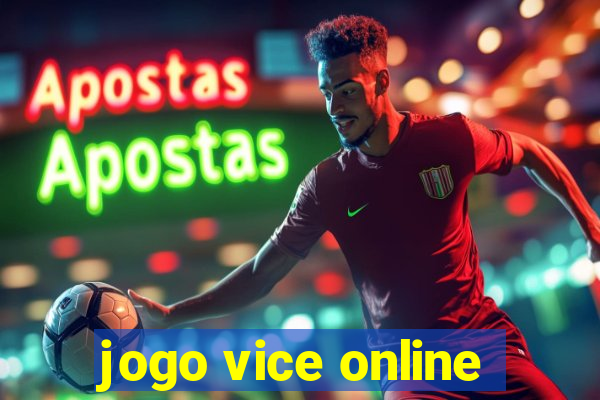 jogo vice online