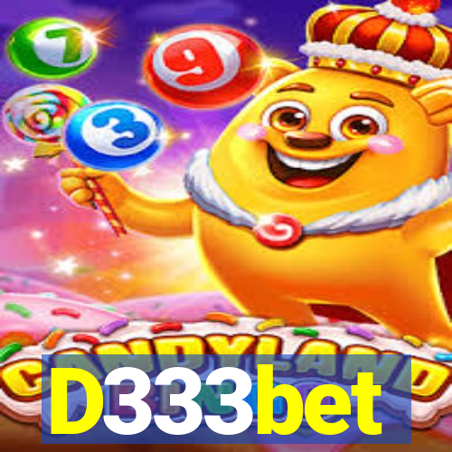 D333bet