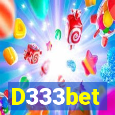 D333bet