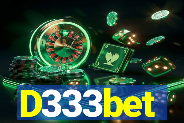 D333bet