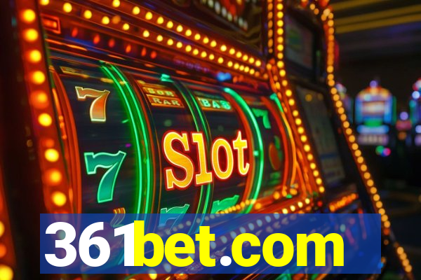 361bet.com