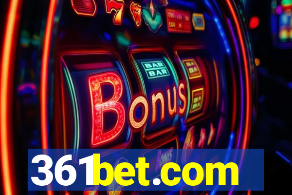 361bet.com