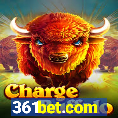 361bet.com