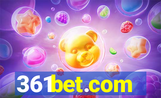 361bet.com