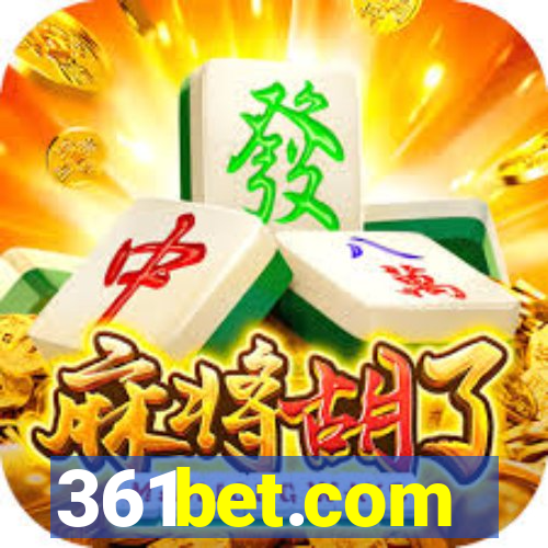 361bet.com