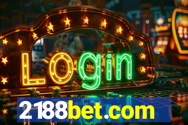 2188bet.com