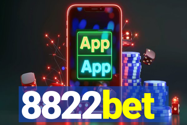 8822bet